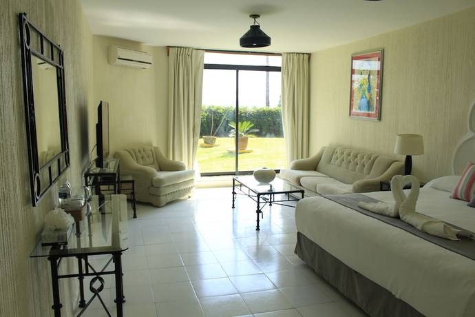 Imagen de la habitación del Hotel Master Club, Jojutla. Foto 8