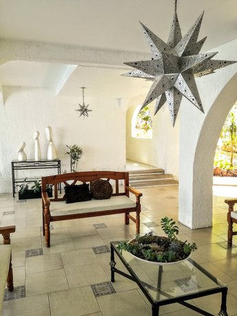 Imagen de los interiores del Hotel Master Club, Jojutla. Foto 15