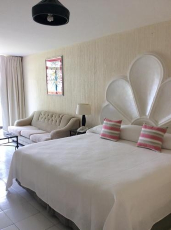 Imagen de la habitación del Hotel Master Club, Tequesquitengo. Foto 7