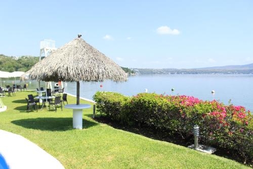 Imagen general del Hotel Master Club, Tequesquitengo. Foto 2