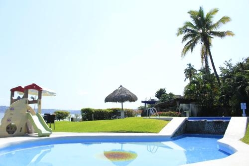 Imagen general del Hotel Master Club, Tequesquitengo. Foto 3