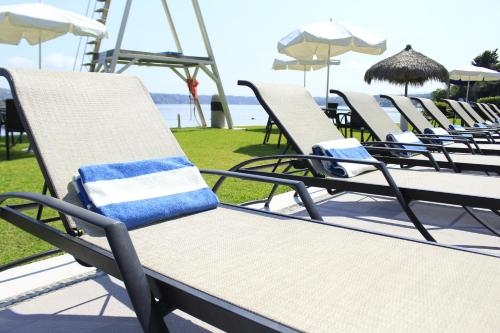 Imagen general del Hotel Master Club, Tequesquitengo. Foto 4