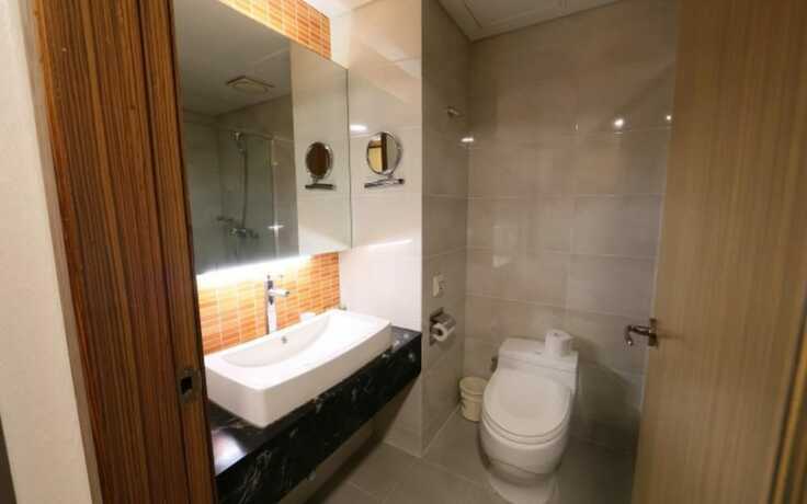 Imagen general del Hotel Master Daecheon. Foto 5