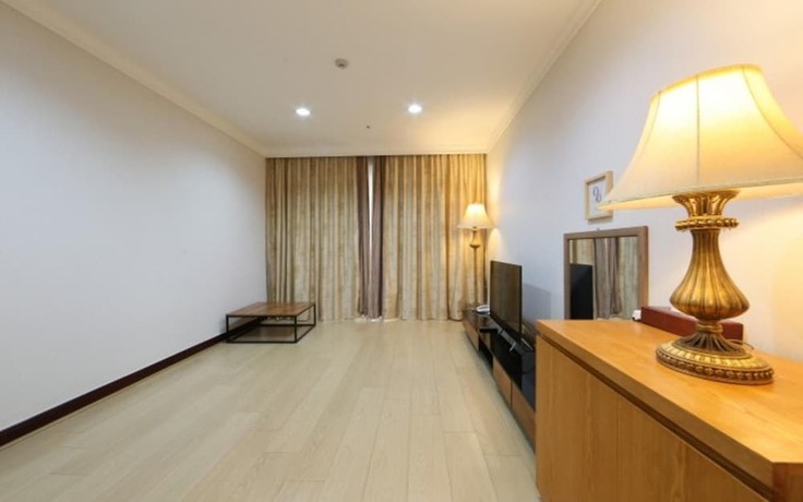 Imagen general del Hotel Master Daecheon. Foto 7