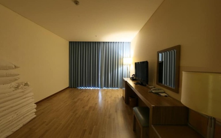 Imagen general del Hotel Master Daecheon. Foto 11