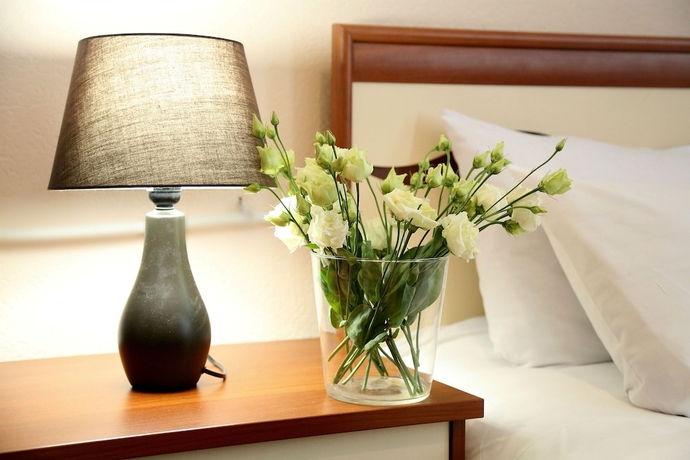 Imagen general del Hotel Master Dubrovka. Foto 1