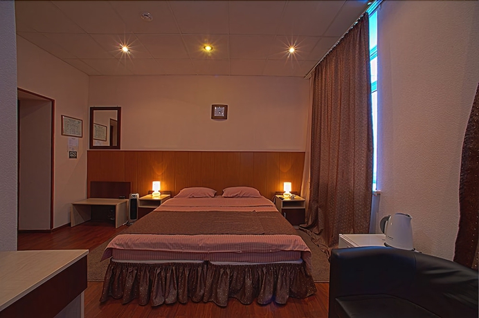 Imagen de la habitación del Hotel Master Dubrovka. Foto 10