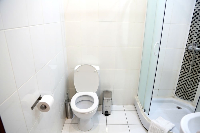 Imagen de la habitación del Hotel Master Dubrovka. Foto 14