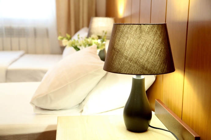 Imagen de la habitación del Hotel Master Dubrovka. Foto 15