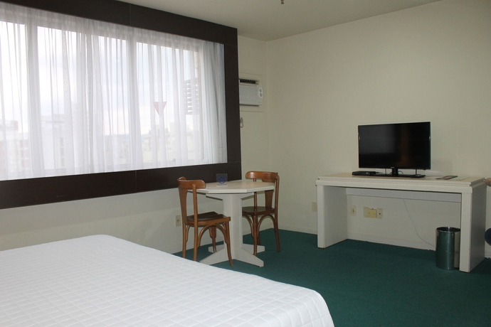 Imagen de la habitación del Hotel Master Express Cidade Baixa. Foto 5