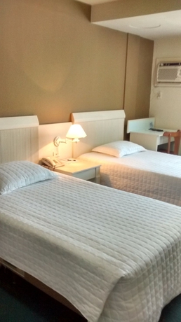 Imagen de la habitación del Hotel Master Express Cidade Baixa. Foto 8