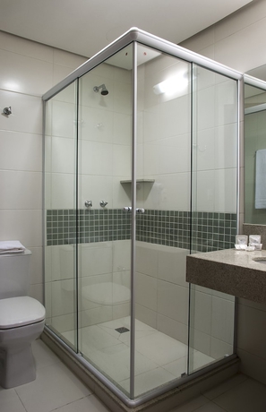 Imagen de la habitación del Hotel Master Express Dom Pedro Ii. Foto 16