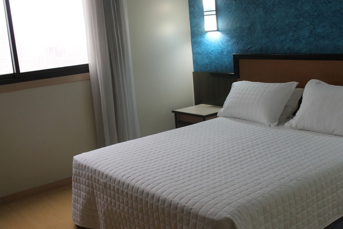 Imagen de la habitación del Hotel Master Express Lima E Silva. Foto 9