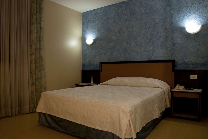 Imagen de la habitación del Hotel Master Express Lima E Silva. Foto 13