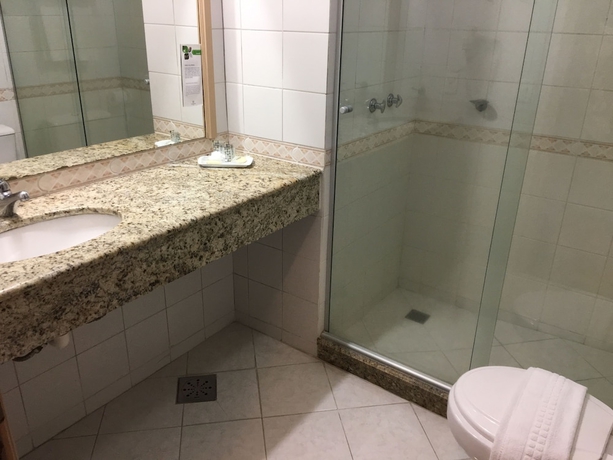 Imagen de la habitación del Hotel Master Express Lima E Silva. Foto 15