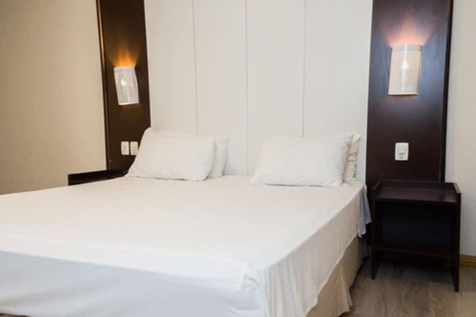 Imagen de la habitación del Hotel Master Express Moinhos De Vento. Foto 5