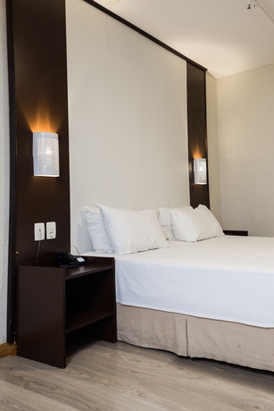 Imagen de la habitación del Hotel Master Express Moinhos De Vento. Foto 12