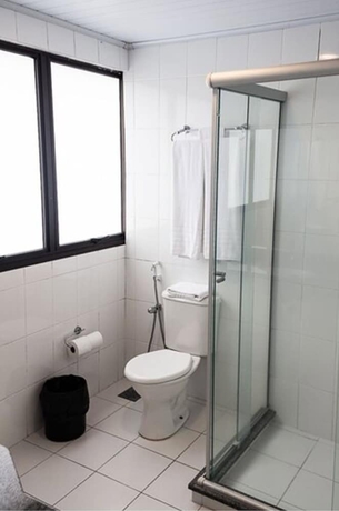 Imagen de la habitación del Hotel Master Express Moinhos De Vento. Foto 14