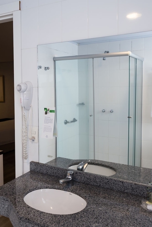 Imagen de la habitación del Hotel Master Express Moinhos De Vento. Foto 16