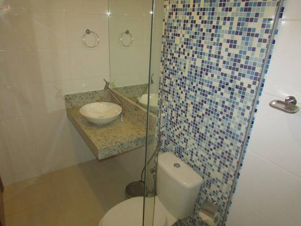 Imagen de la habitación del Hotel Master, Governador Valadares. Foto 4