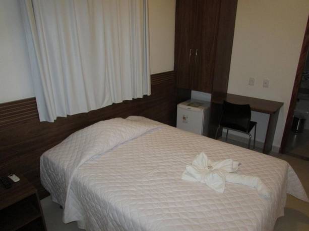Imagen de la habitación del Hotel Master, Governador Valadares. Foto 5