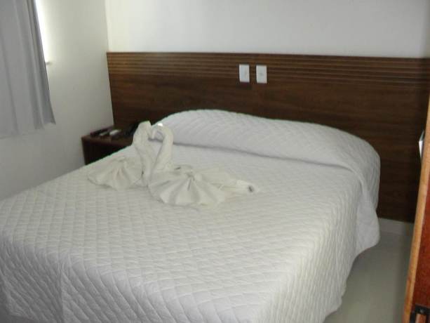 Imagen de la habitación del Hotel Master, Governador Valadares. Foto 7