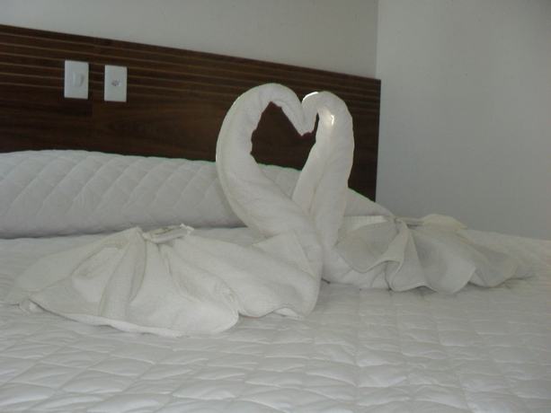Imagen de la habitación del Hotel Master, Governador Valadares. Foto 8