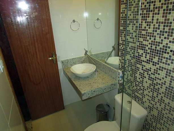 Imagen de la habitación del Hotel Master, Governador Valadares. Foto 10