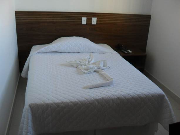 Imagen de la habitación del Hotel Master, Governador Valadares. Foto 12