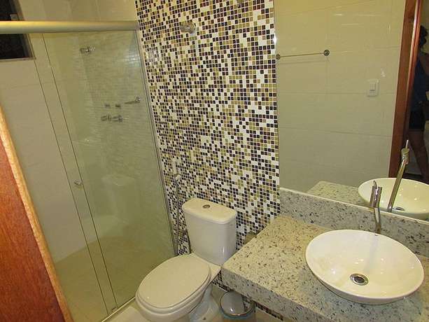 Imagen de la habitación del Hotel Master, Governador Valadares. Foto 13