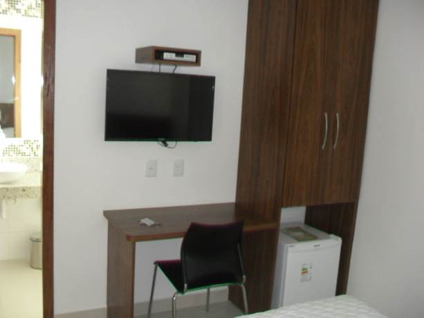 Imagen de la habitación del Hotel Master, Governador Valadares. Foto 14