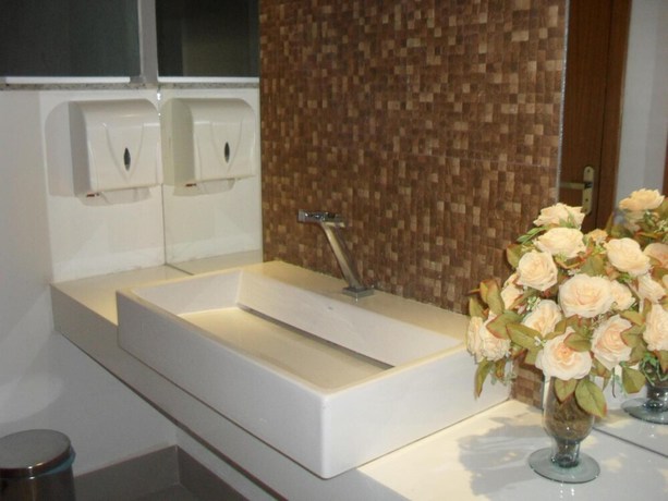 Imagen de la habitación del Hotel Master, Governador Valadares. Foto 15