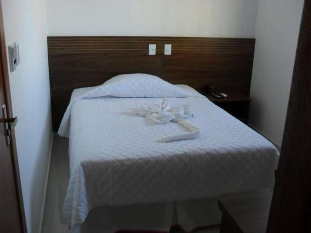 Imagen de la habitación del Hotel Master, Governador Valadares. Foto 16
