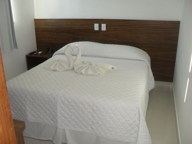 Imagen de la habitación del Hotel Master, Governador Valadares. Foto 17