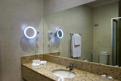 Imagen de la habitación del Hotel Master Gramado. Foto 7