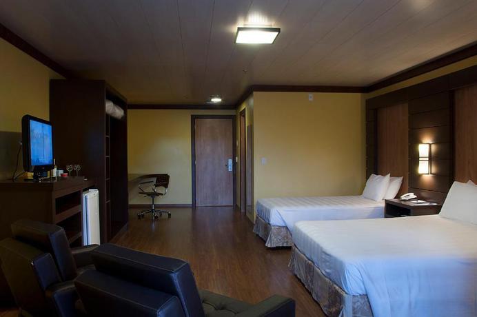 Imagen de la habitación del Hotel Master Gramado. Foto 9