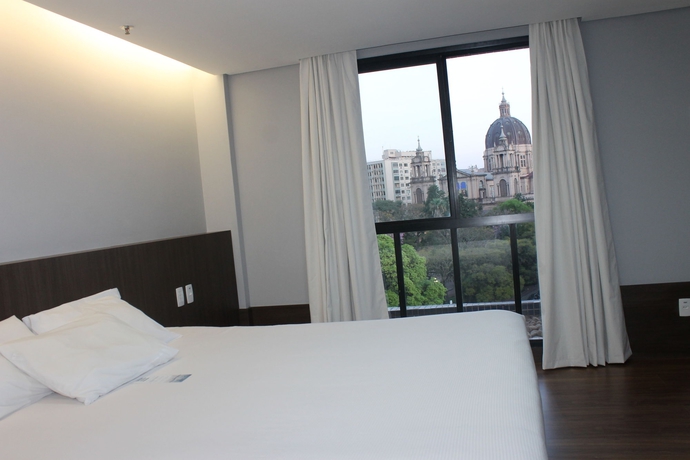 Imagen de la habitación del Hotel Master Grande. Foto 6