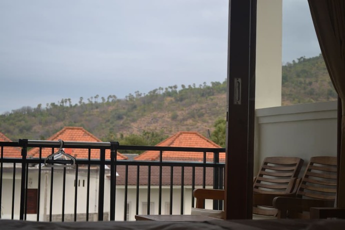 Imagen general del Hotel Master Homestay. Foto 2