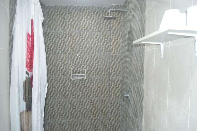 Imagen general del Hotel Master Homestay. Foto 3