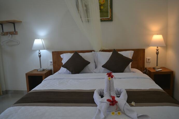 Imagen general del Hotel Master Homestay. Foto 4
