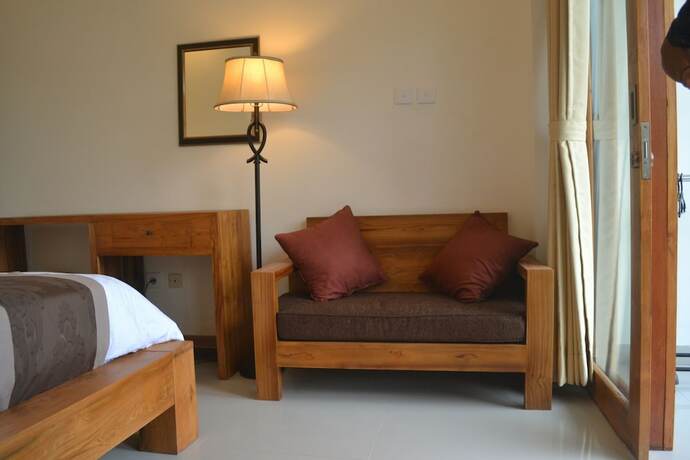 Imagen general del Hotel Master Homestay. Foto 5