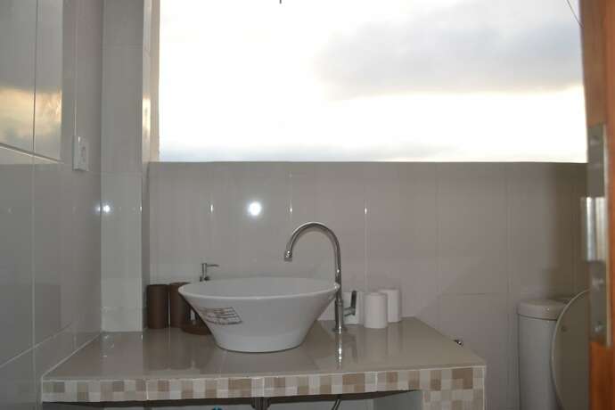 Imagen general del Hotel Master Homestay. Foto 6