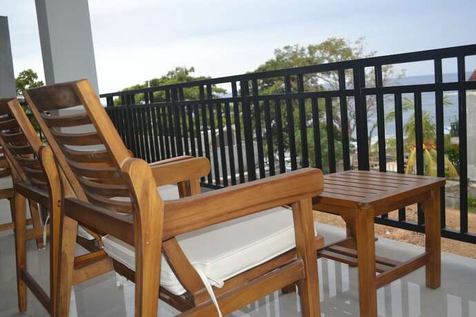 Imagen general del Hotel Master Homestay. Foto 8