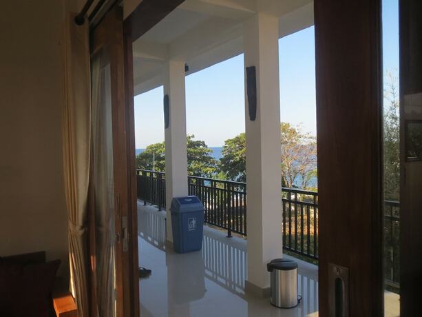 Imagen general del Hotel Master Homestay. Foto 9
