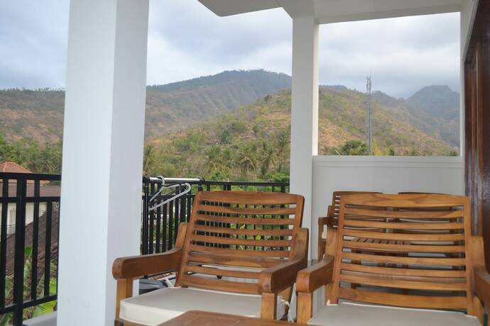 Imagen general del Hotel Master Homestay. Foto 10