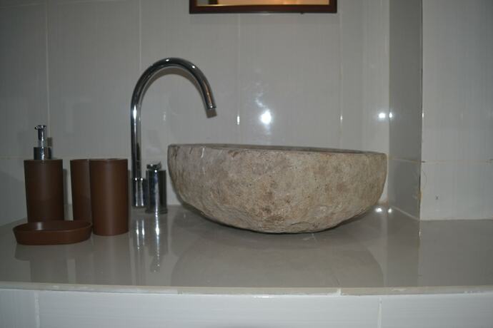 Imagen general del Hotel Master Homestay. Foto 11