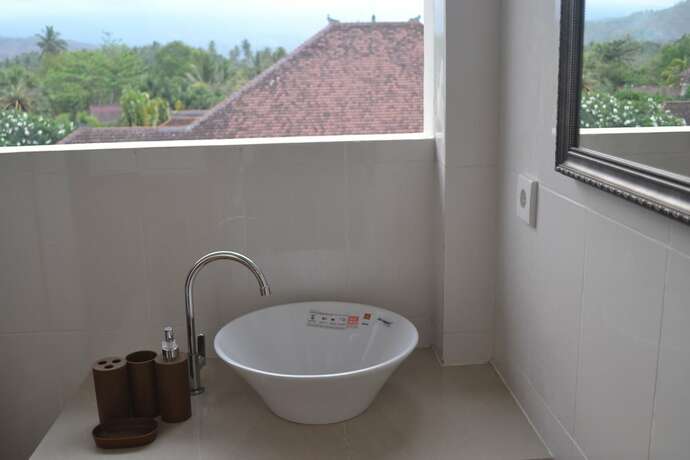 Imagen general del Hotel Master Homestay. Foto 13