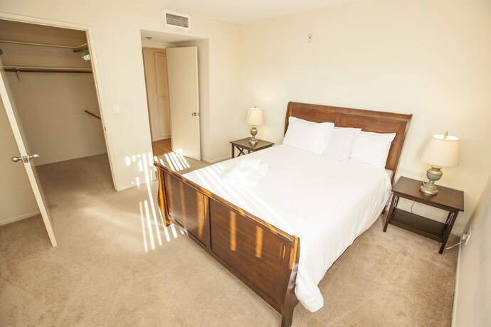 Imagen general del Hotel Master Housing LLC. Foto 1