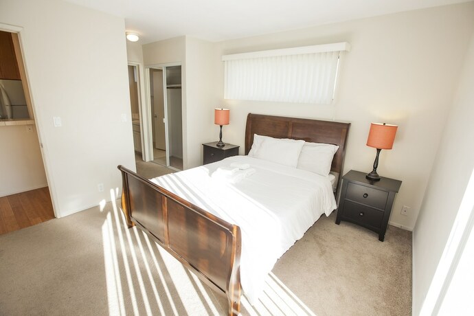 Imagen de la habitación del Hotel Master Housing LLC. Foto 20