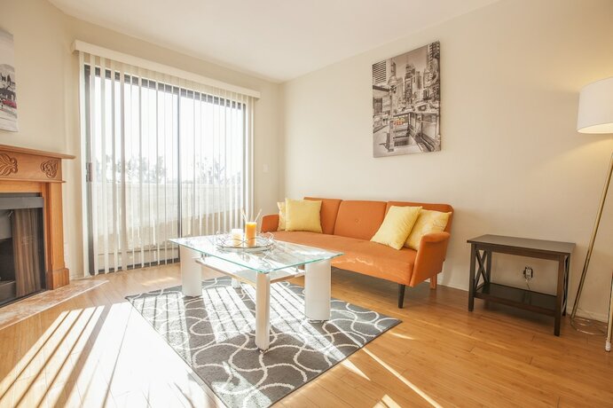 Imagen general del Hotel Master Housing LLC. Foto 3